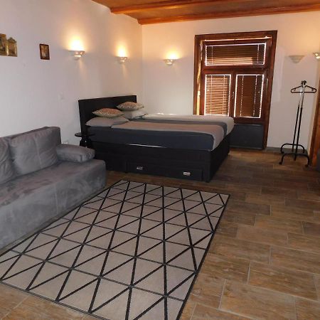 Aroma Apartments Λιουμπλιάνα Εξωτερικό φωτογραφία