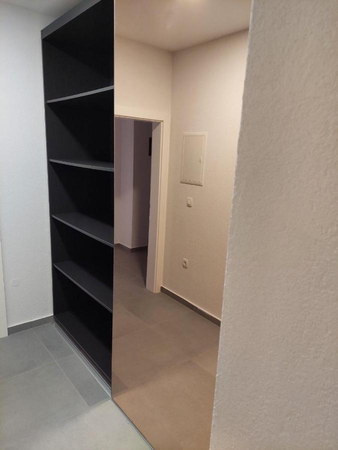 Aroma Apartments Λιουμπλιάνα Εξωτερικό φωτογραφία
