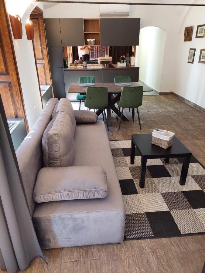 Aroma Apartments Λιουμπλιάνα Εξωτερικό φωτογραφία