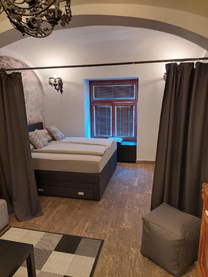 Aroma Apartments Λιουμπλιάνα Εξωτερικό φωτογραφία