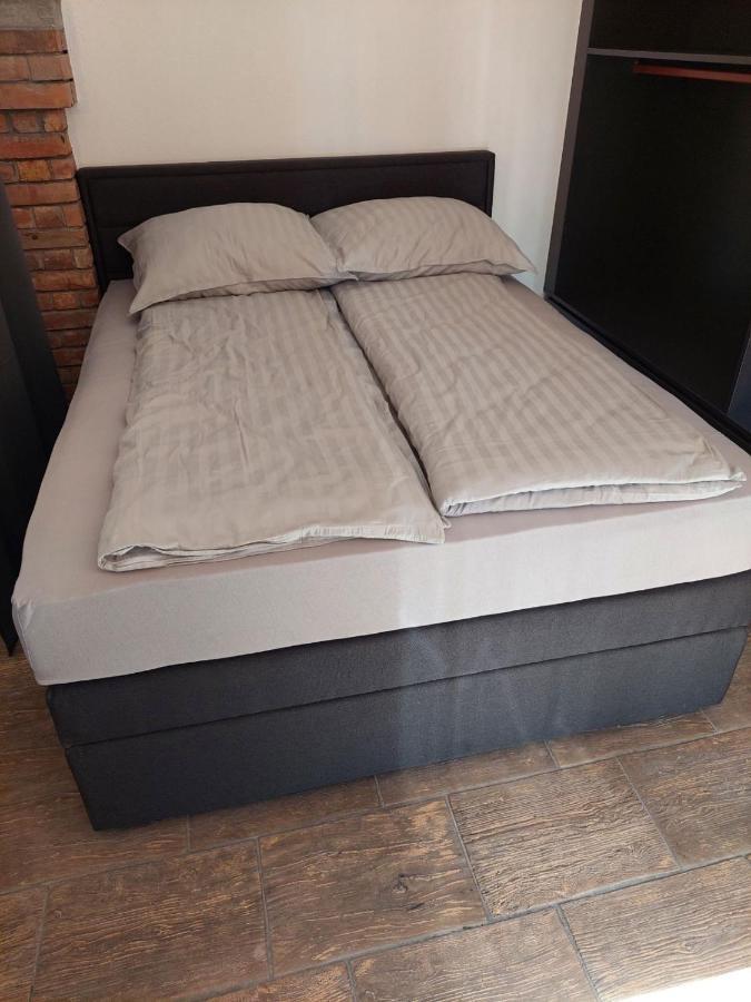 Aroma Apartments Λιουμπλιάνα Εξωτερικό φωτογραφία