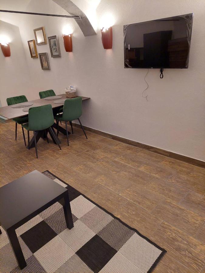 Aroma Apartments Λιουμπλιάνα Εξωτερικό φωτογραφία