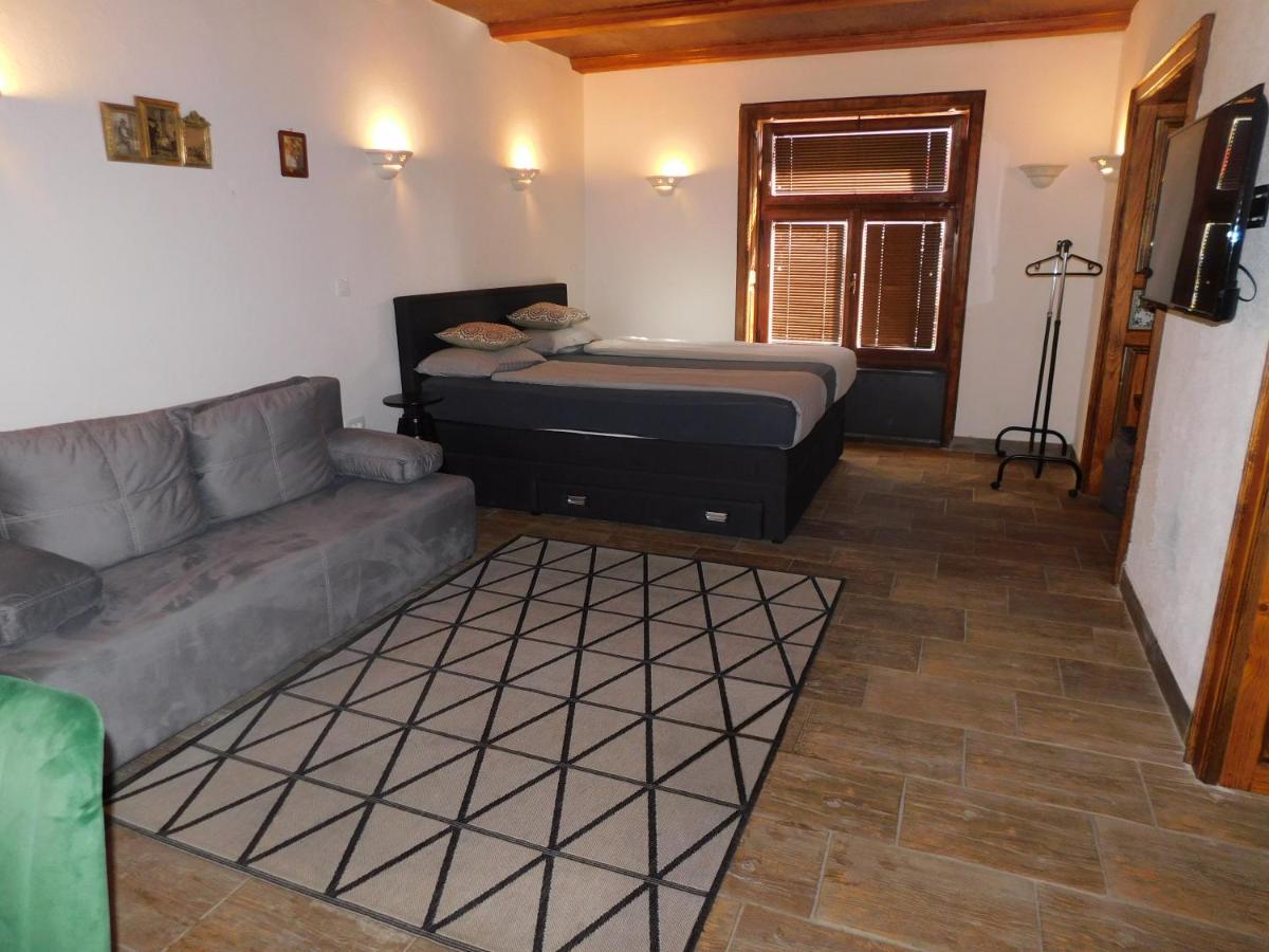 Aroma Apartments Λιουμπλιάνα Εξωτερικό φωτογραφία