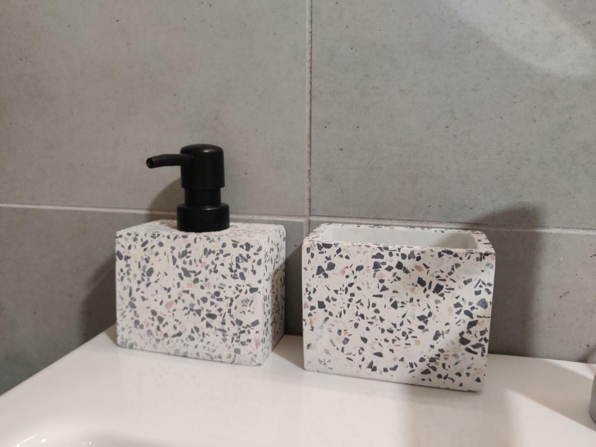 Aroma Apartments Λιουμπλιάνα Εξωτερικό φωτογραφία