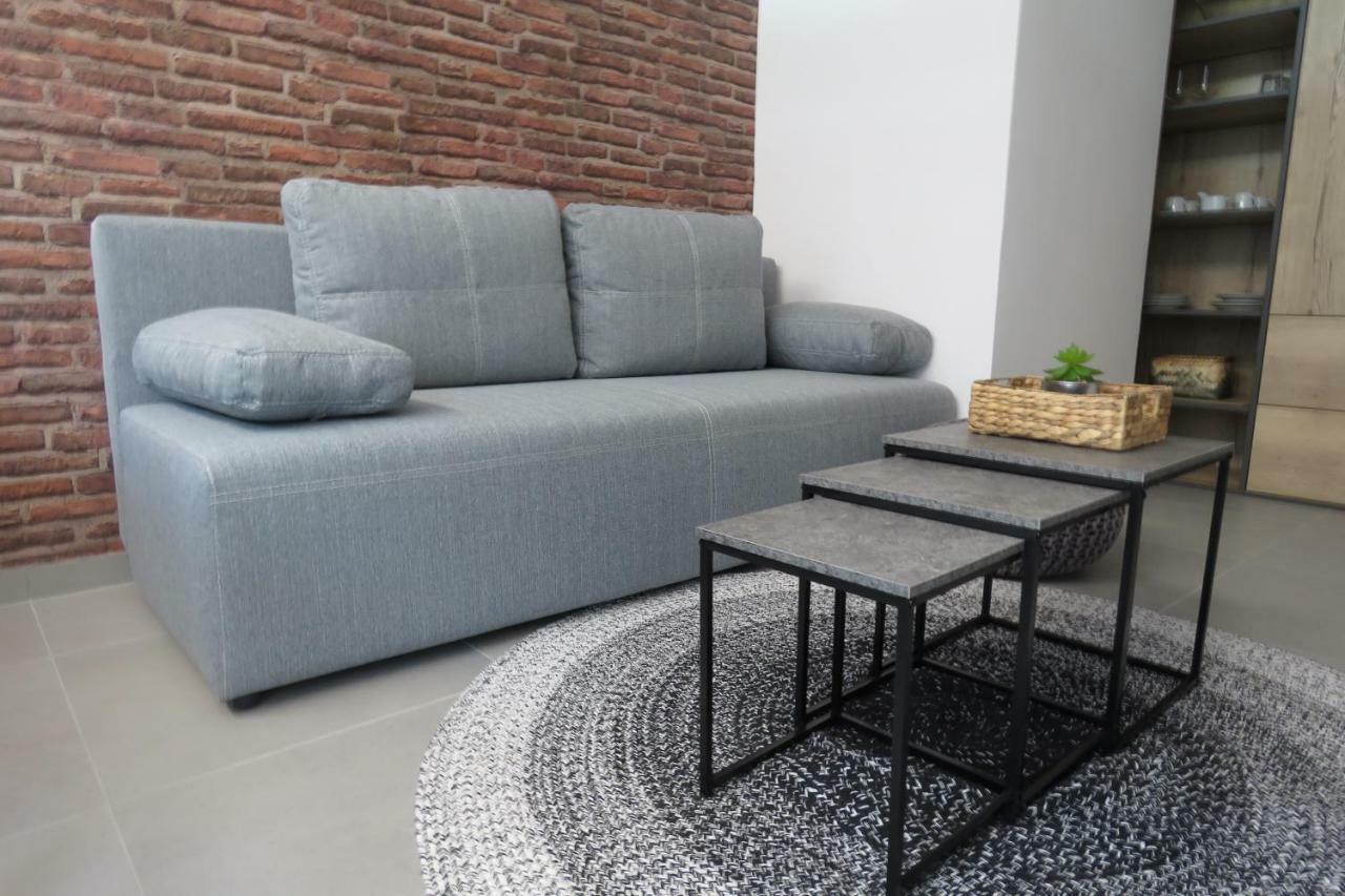 Aroma Apartments Λιουμπλιάνα Εξωτερικό φωτογραφία