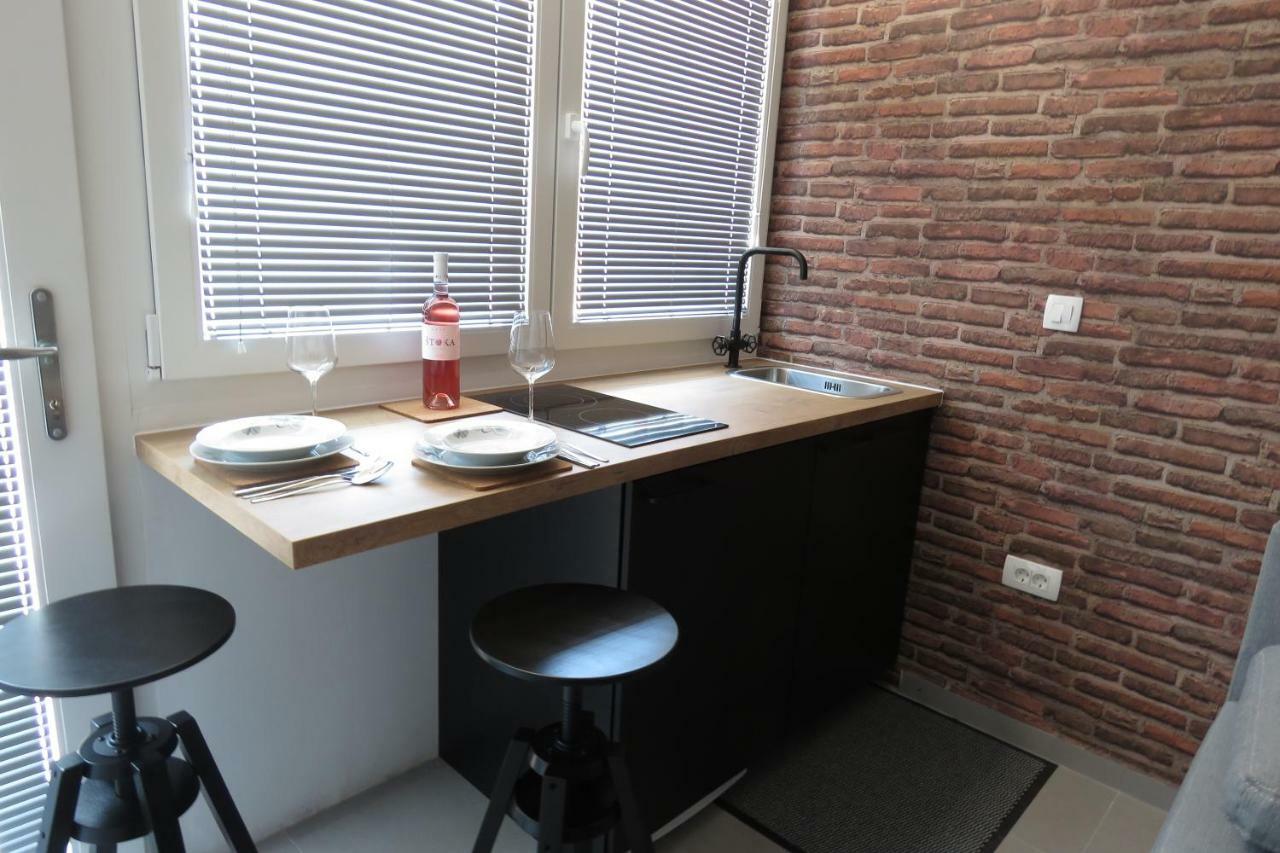 Aroma Apartments Λιουμπλιάνα Εξωτερικό φωτογραφία