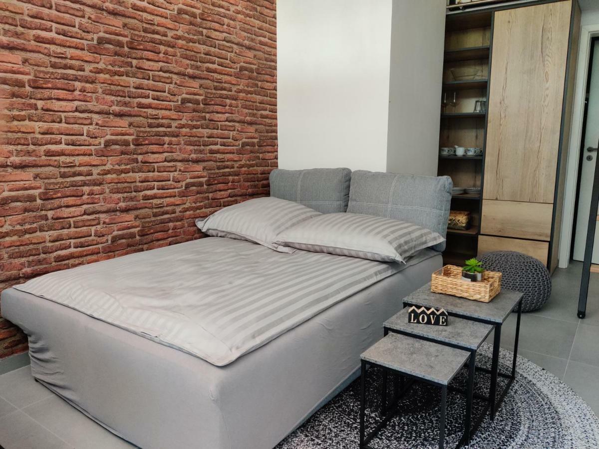 Aroma Apartments Λιουμπλιάνα Εξωτερικό φωτογραφία