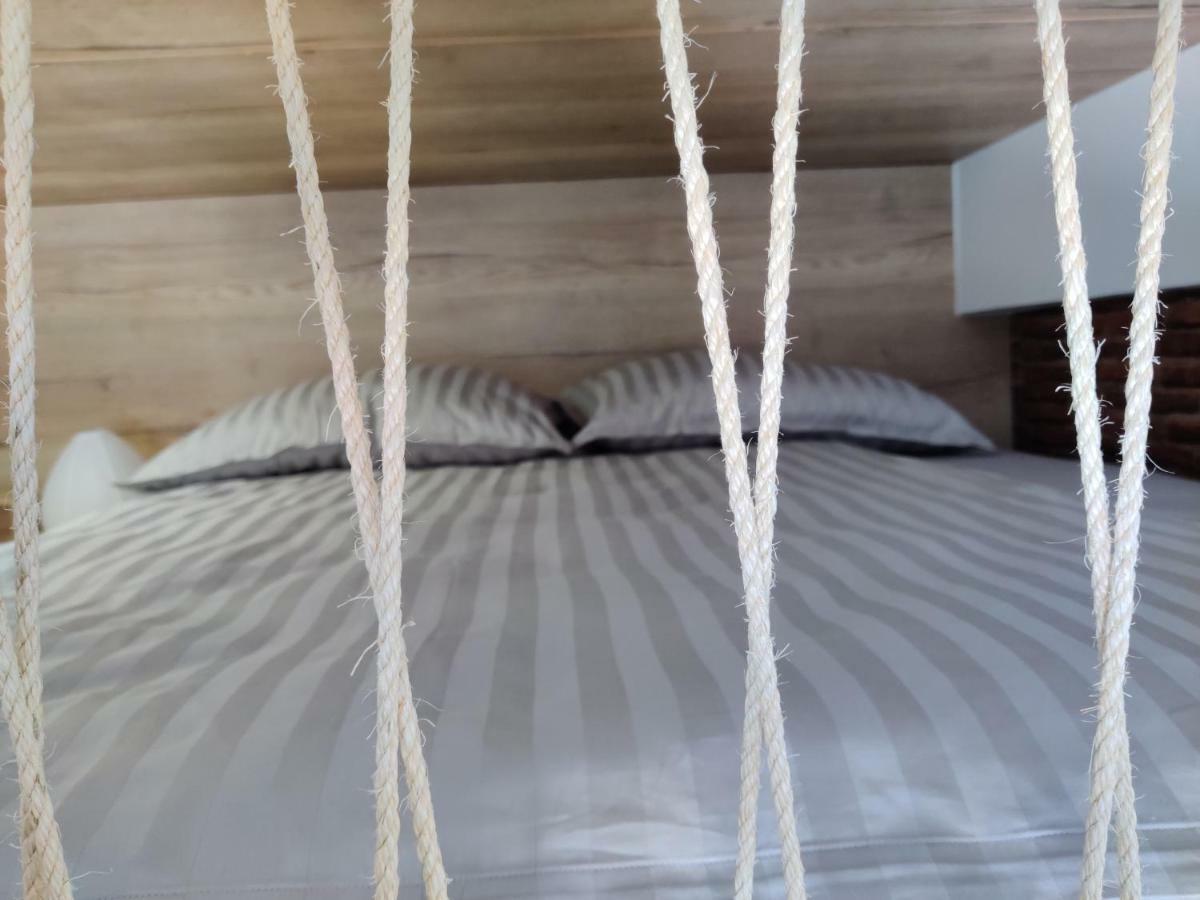 Aroma Apartments Λιουμπλιάνα Εξωτερικό φωτογραφία