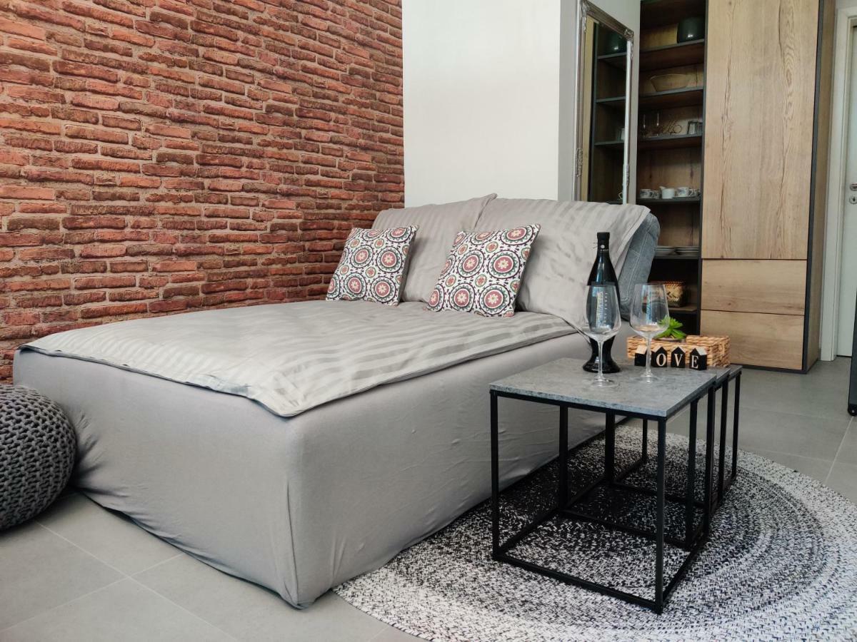 Aroma Apartments Λιουμπλιάνα Εξωτερικό φωτογραφία