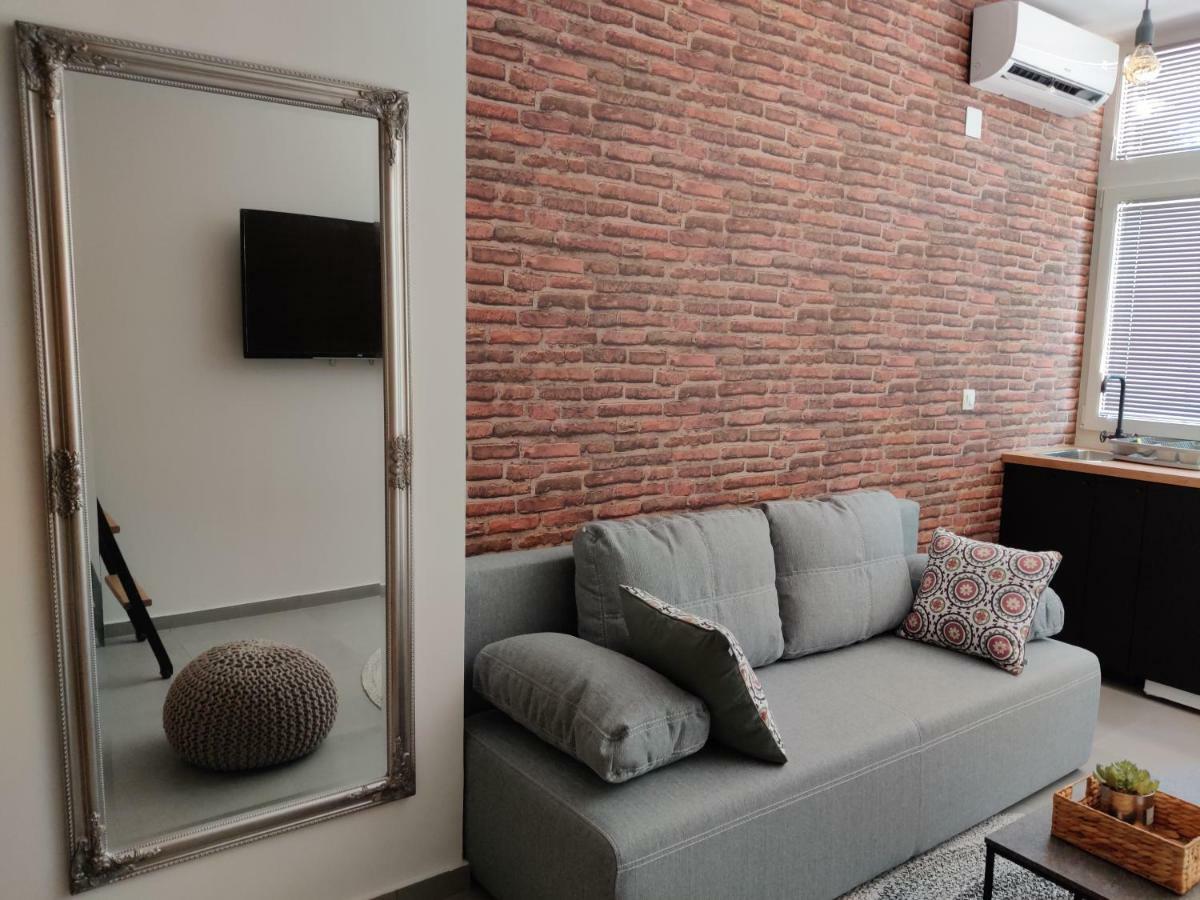 Aroma Apartments Λιουμπλιάνα Εξωτερικό φωτογραφία
