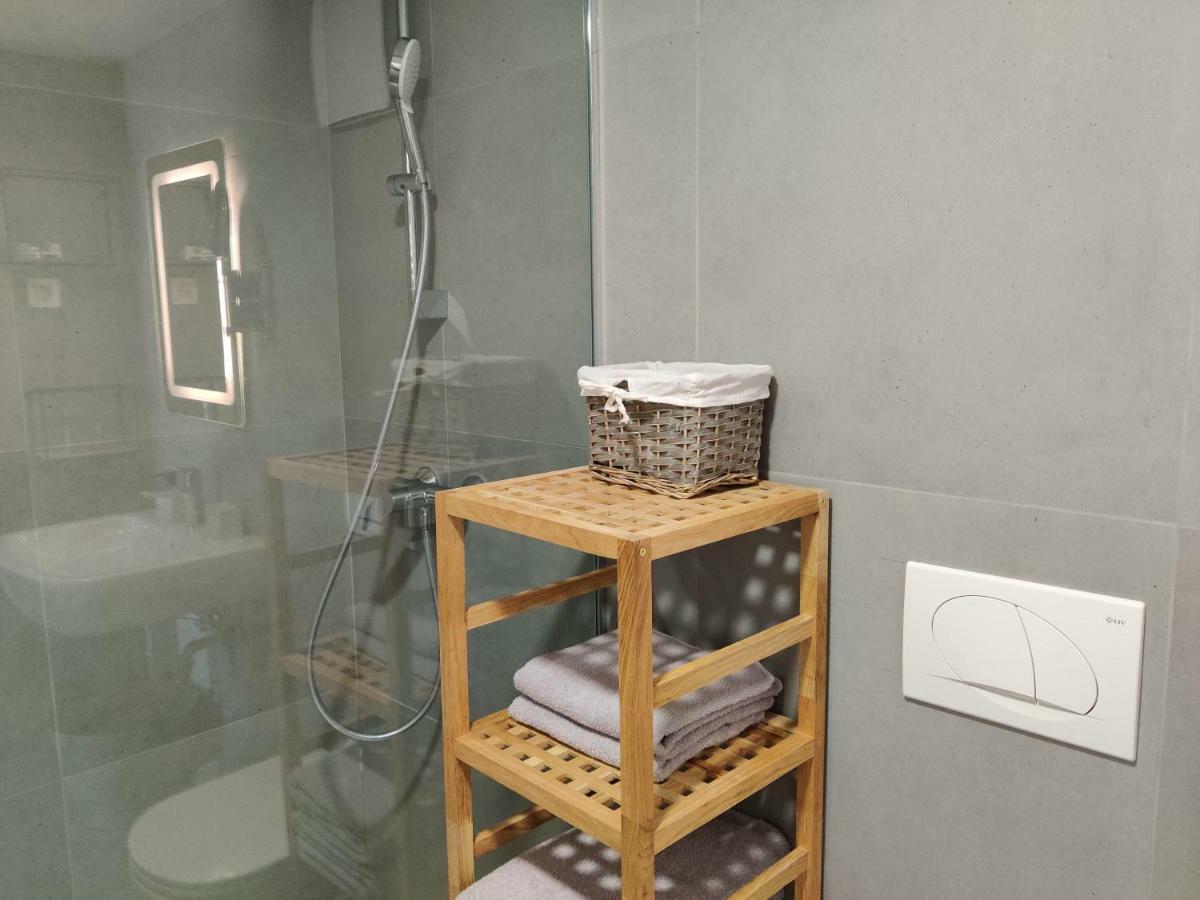Aroma Apartments Λιουμπλιάνα Εξωτερικό φωτογραφία