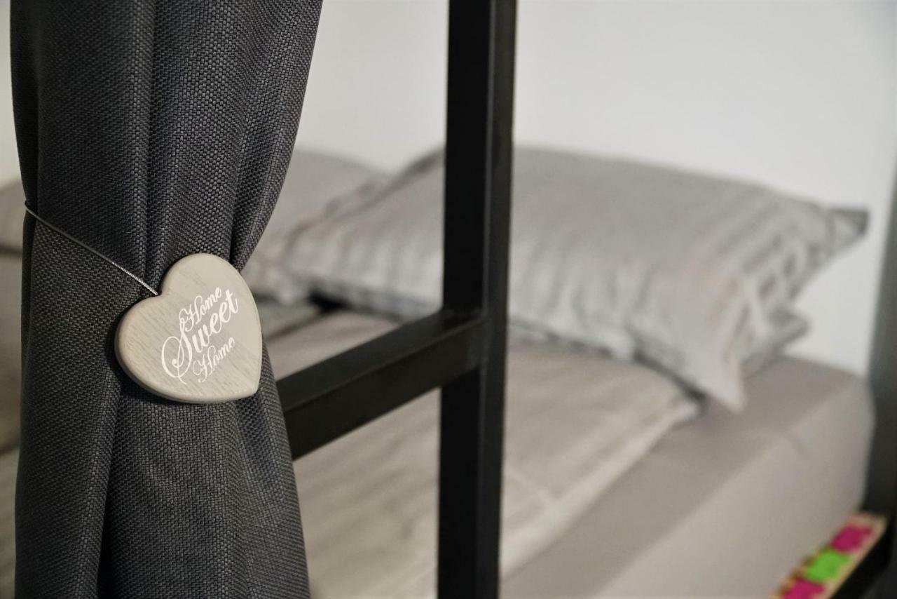 Aroma Apartments Λιουμπλιάνα Εξωτερικό φωτογραφία