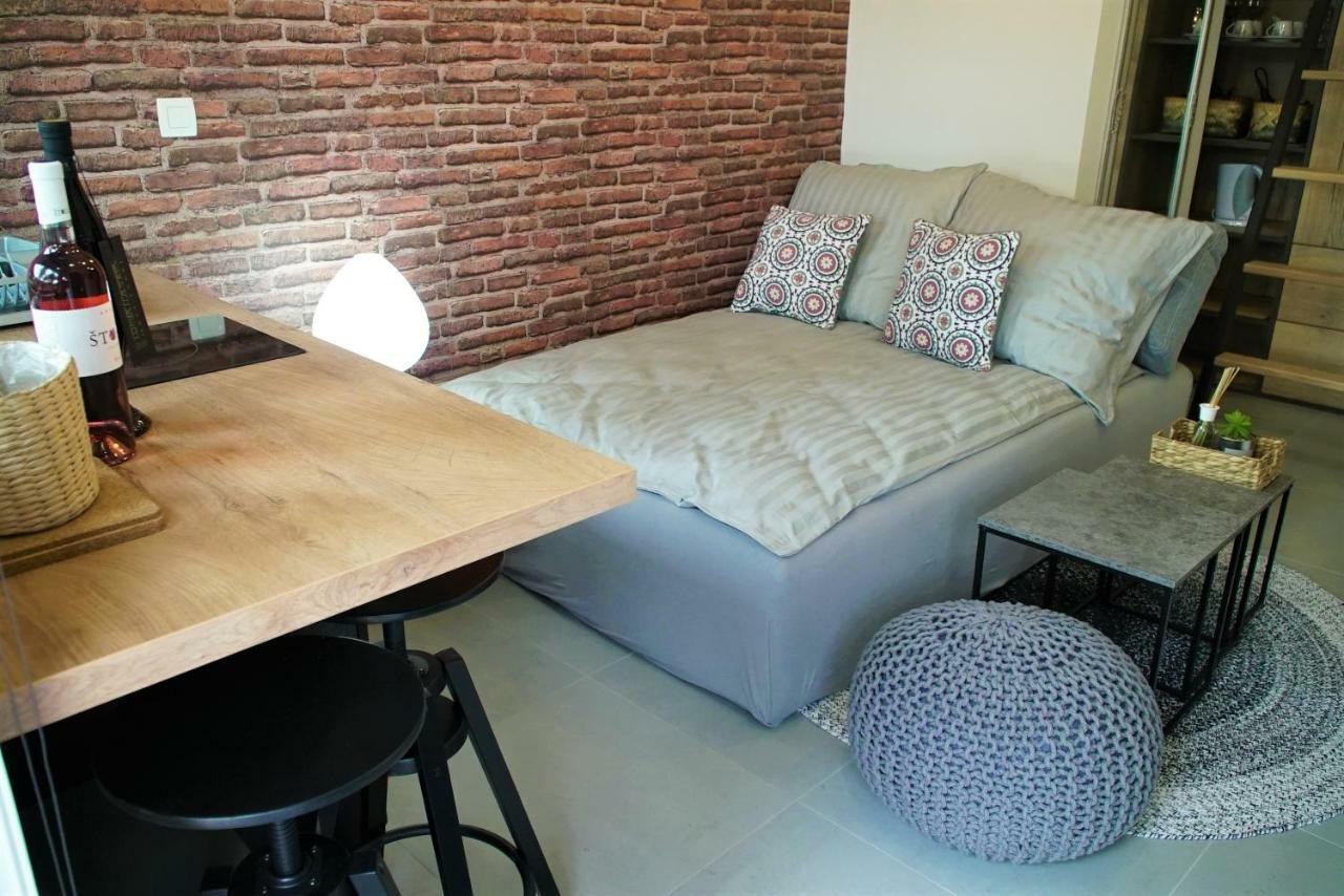 Aroma Apartments Λιουμπλιάνα Εξωτερικό φωτογραφία