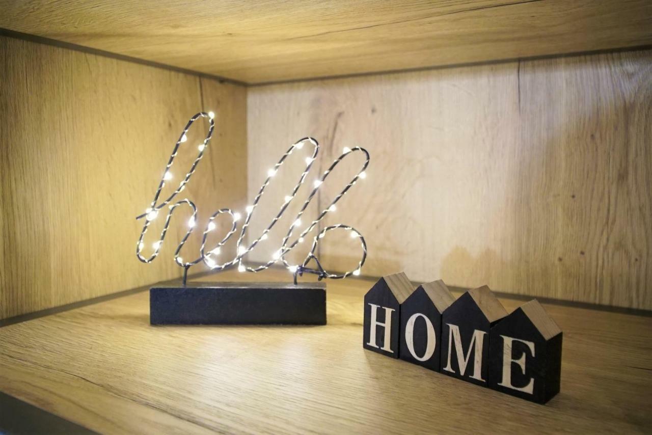 Aroma Apartments Λιουμπλιάνα Εξωτερικό φωτογραφία