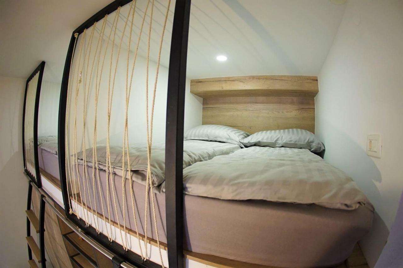 Aroma Apartments Λιουμπλιάνα Εξωτερικό φωτογραφία