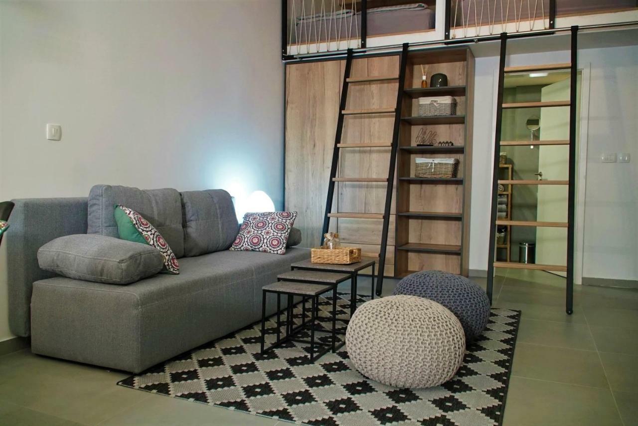 Aroma Apartments Λιουμπλιάνα Εξωτερικό φωτογραφία