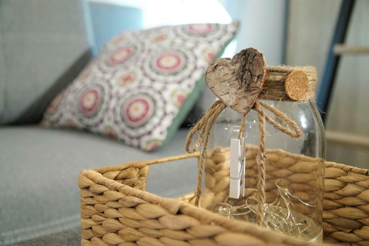 Aroma Apartments Λιουμπλιάνα Εξωτερικό φωτογραφία