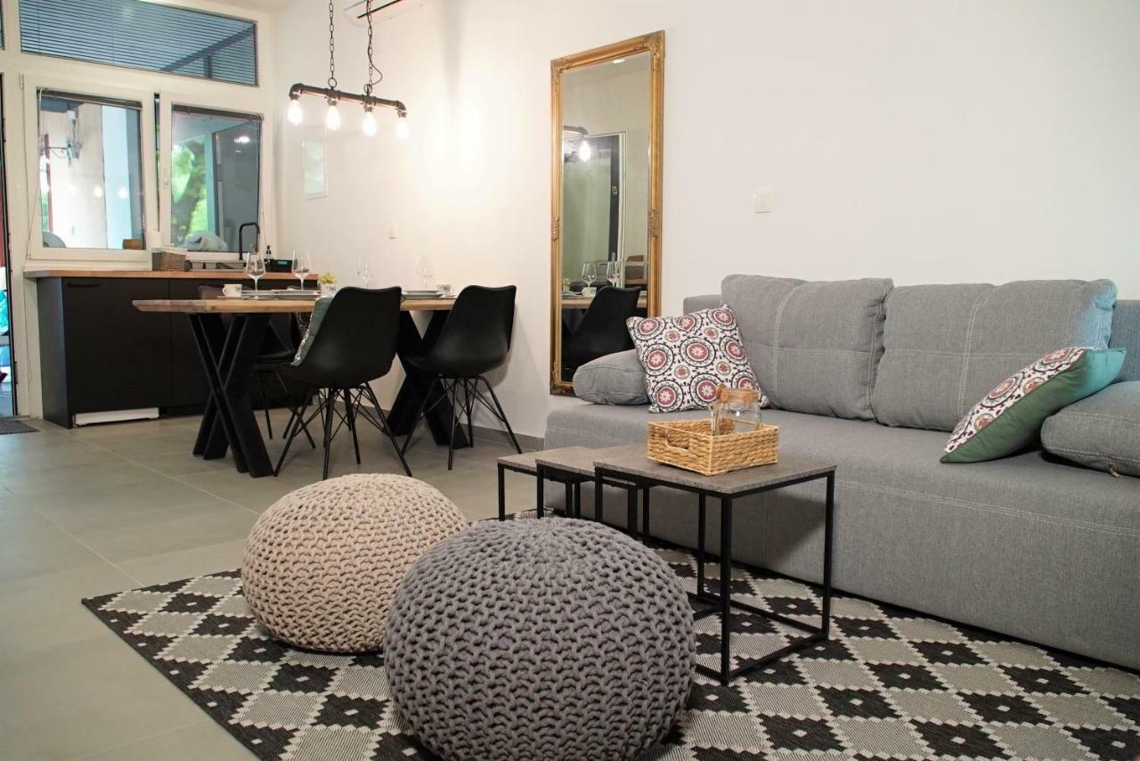 Aroma Apartments Λιουμπλιάνα Εξωτερικό φωτογραφία
