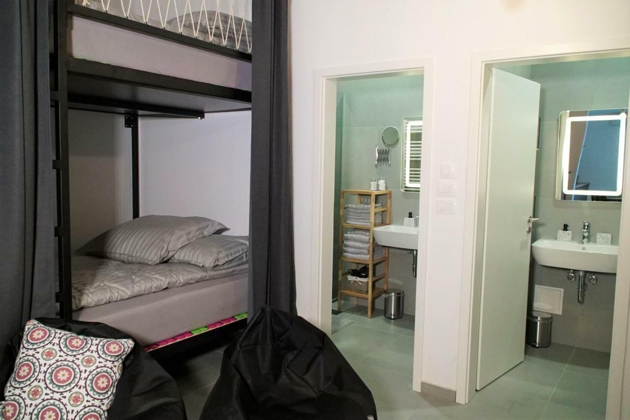 Aroma Apartments Λιουμπλιάνα Εξωτερικό φωτογραφία