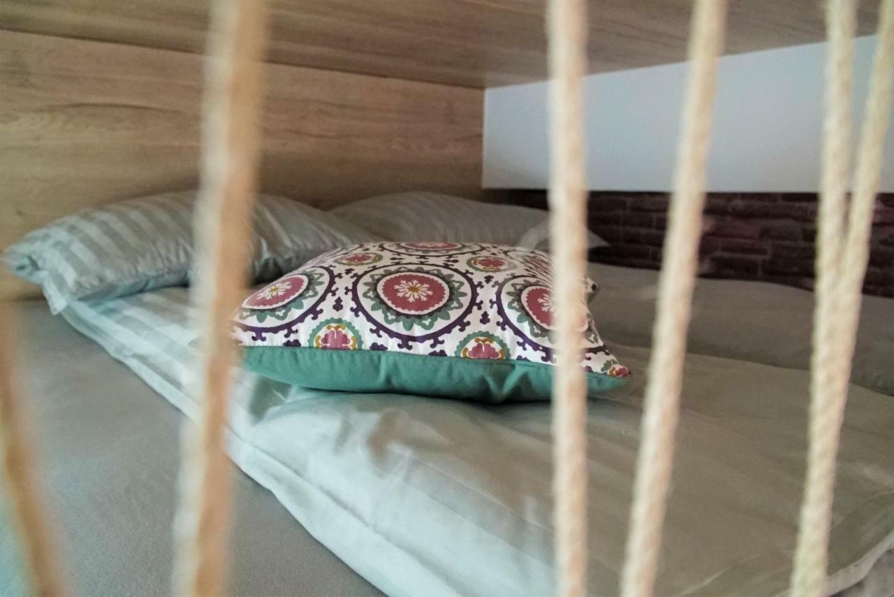 Aroma Apartments Λιουμπλιάνα Εξωτερικό φωτογραφία