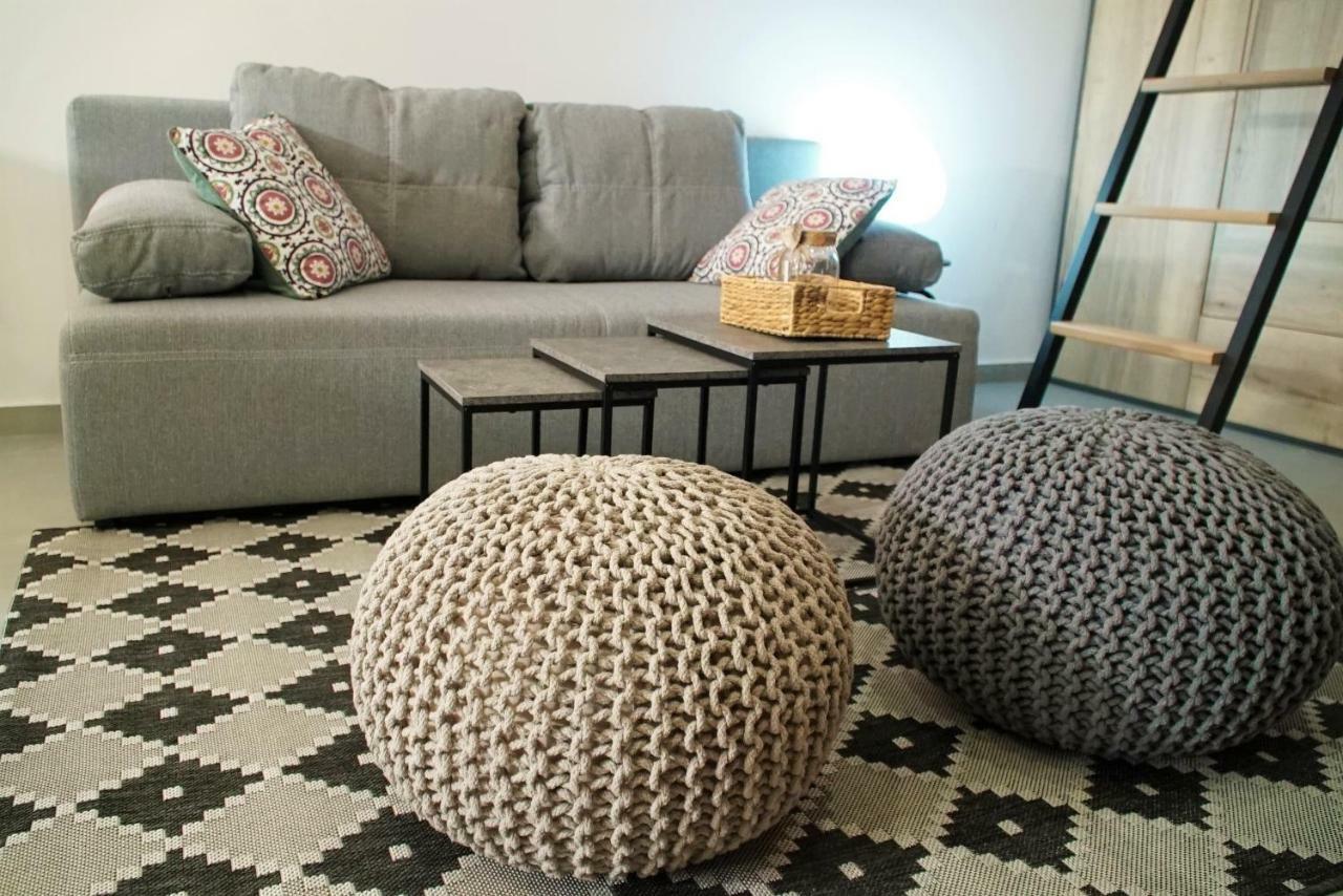Aroma Apartments Λιουμπλιάνα Εξωτερικό φωτογραφία
