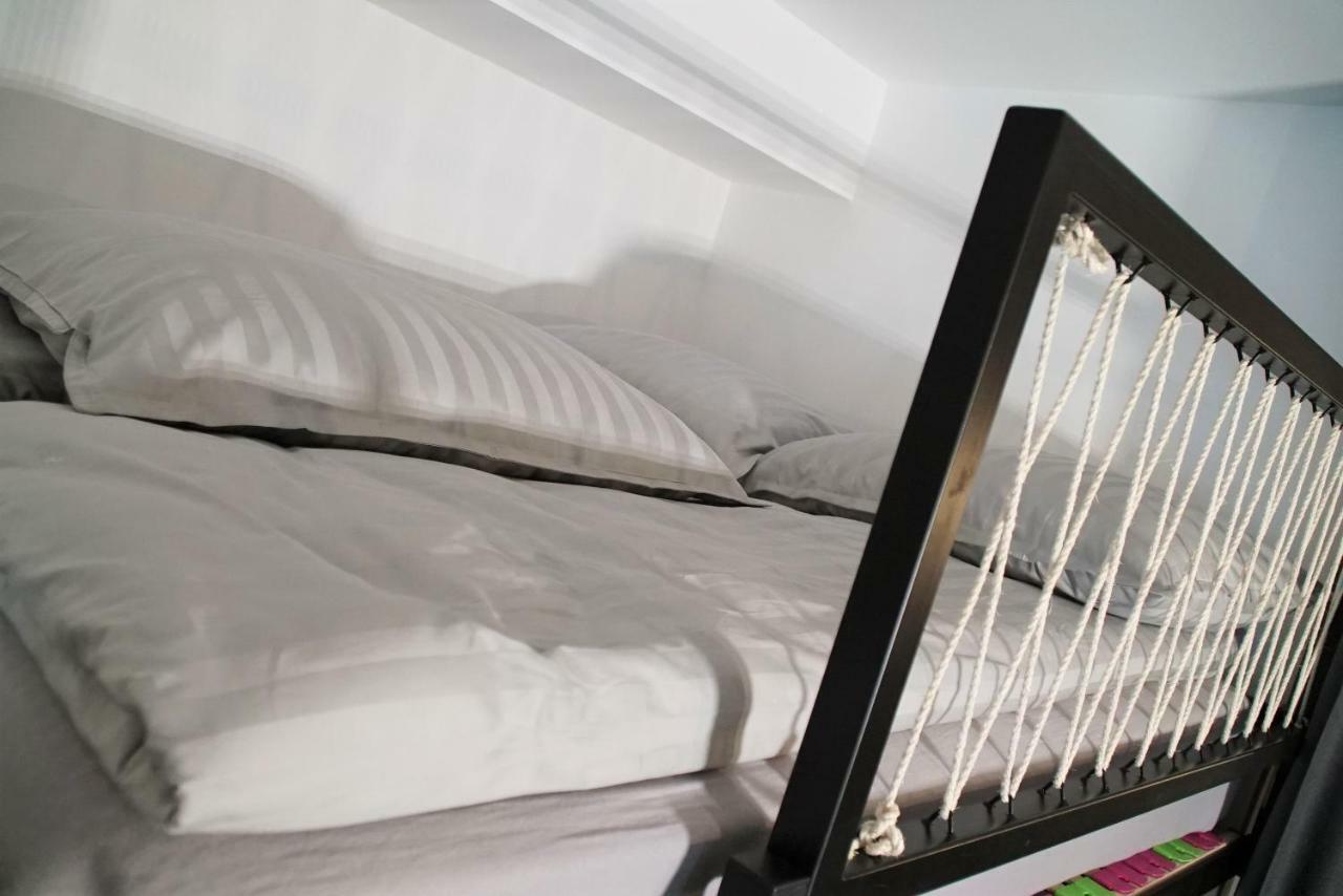 Aroma Apartments Λιουμπλιάνα Εξωτερικό φωτογραφία